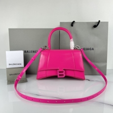 Balenciaga Hourglass Bags